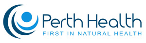 Perth Health Logo